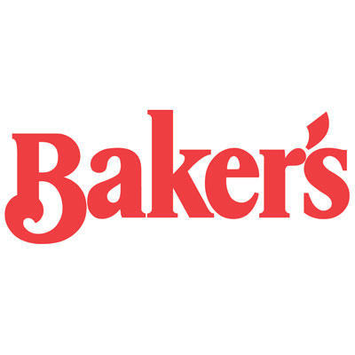 Baker's Fuel Center Logo