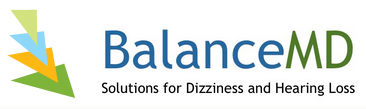 Balance MD Logo