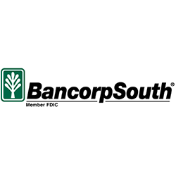 BancorpSouth ATM Logo