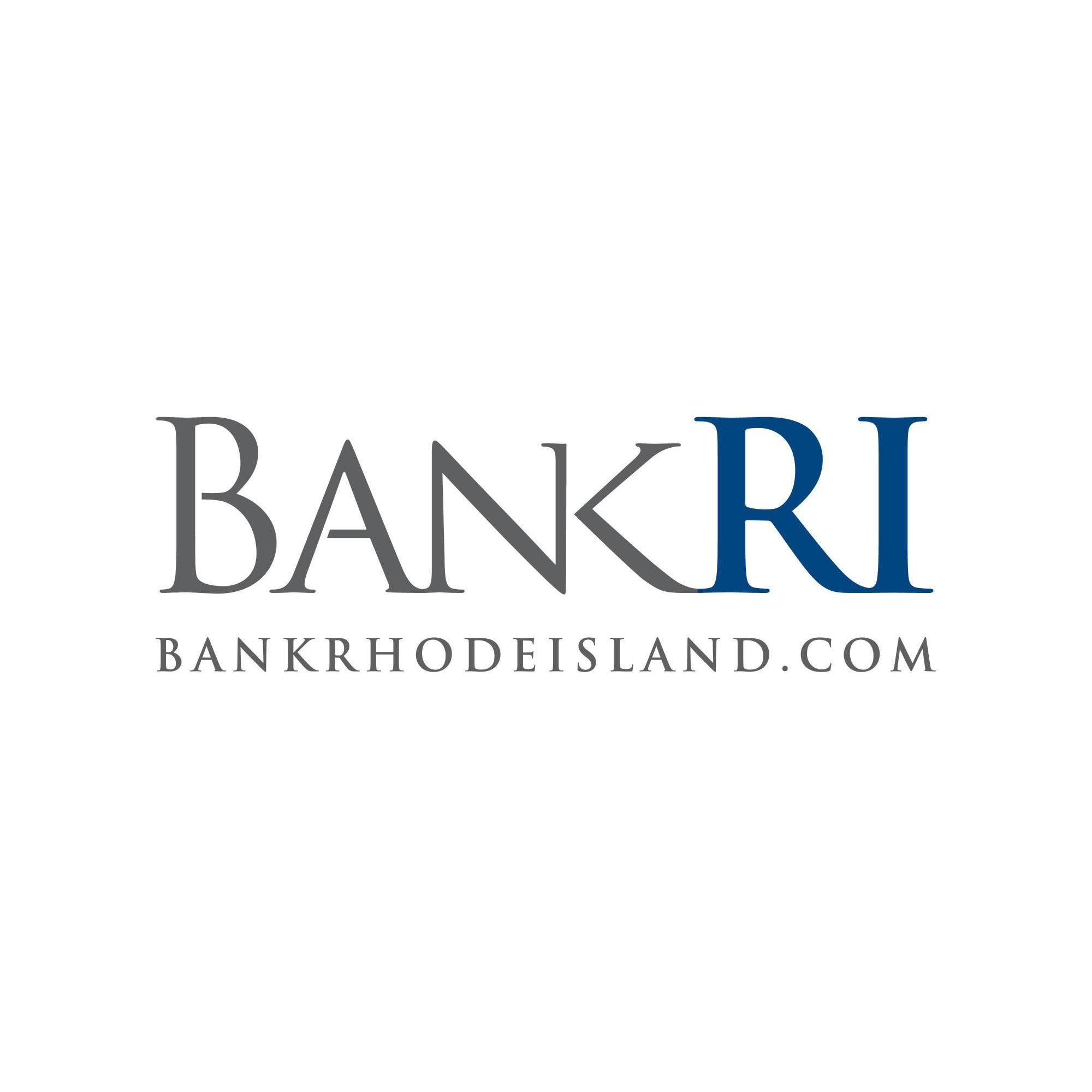 BankRI Logo