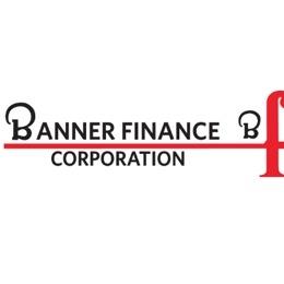 Banner Finance Logo