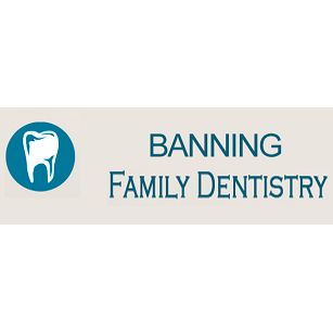 Banning Family Dentistry Logo