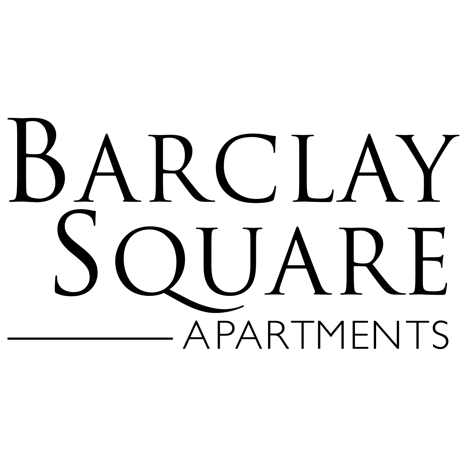 Barclay Square