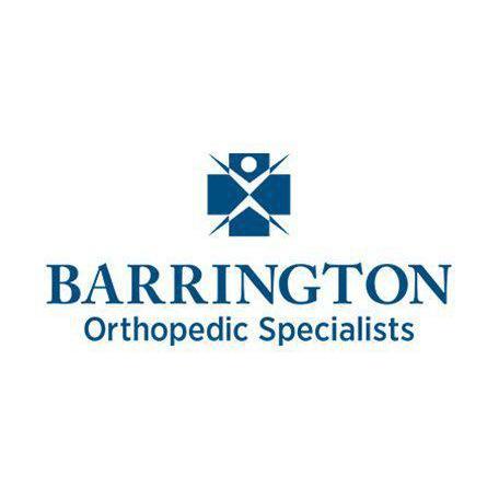 Barrington Orthopedic Specialists Logo