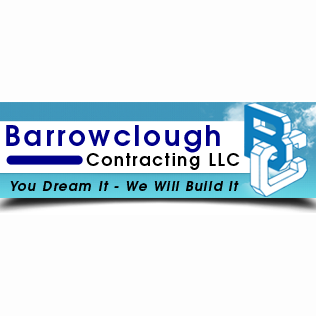 Barrowclough Contracting LLC Logo