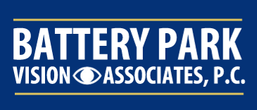 Battery Park Vision Associates Logo
