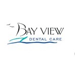 Bay View Dental Care  Logo