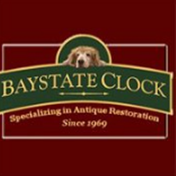 Baystate Clock Service Logo