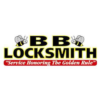 BB Locksmith Logo