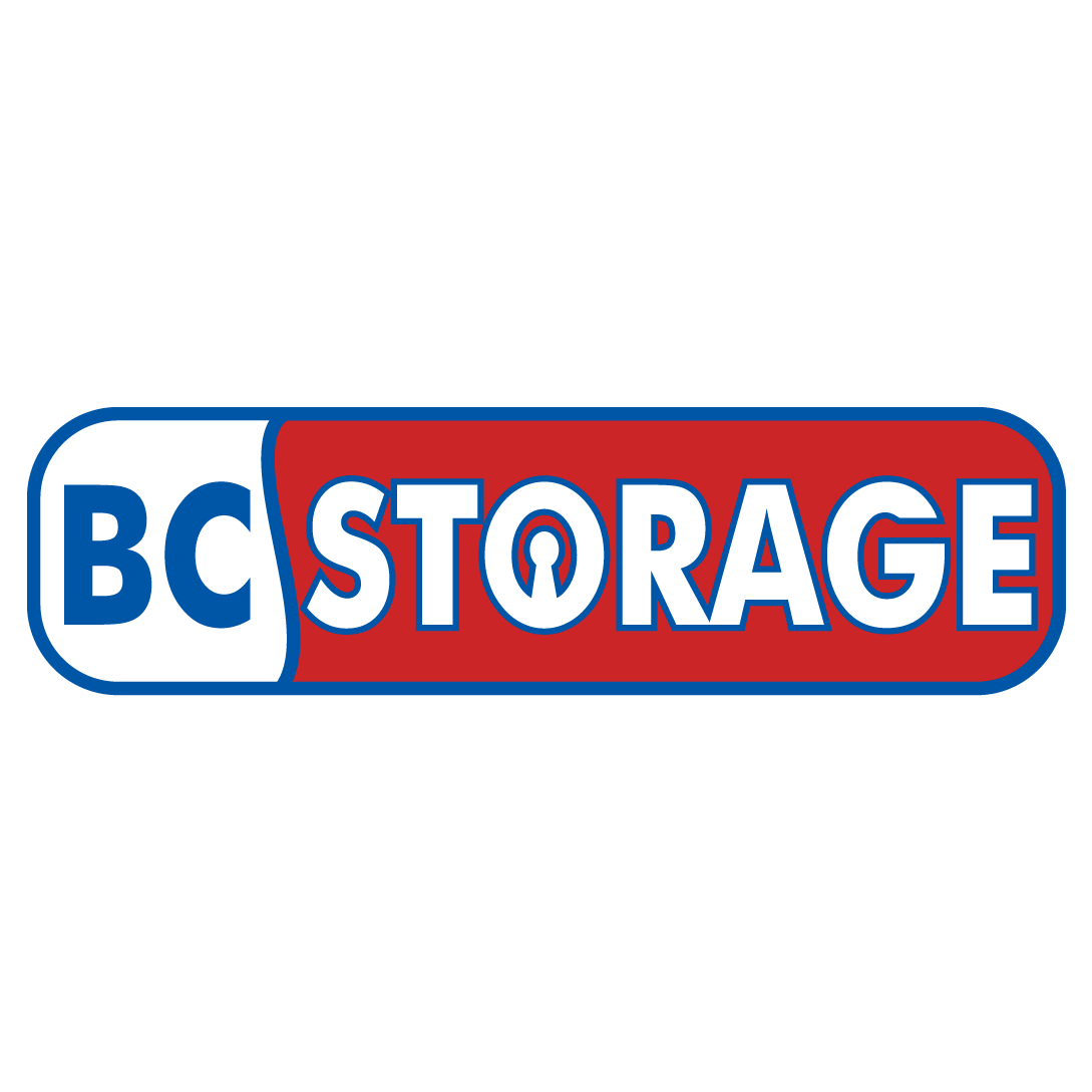 BC Storage Logo