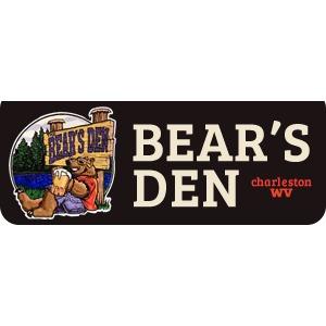 Bear's Den Logo