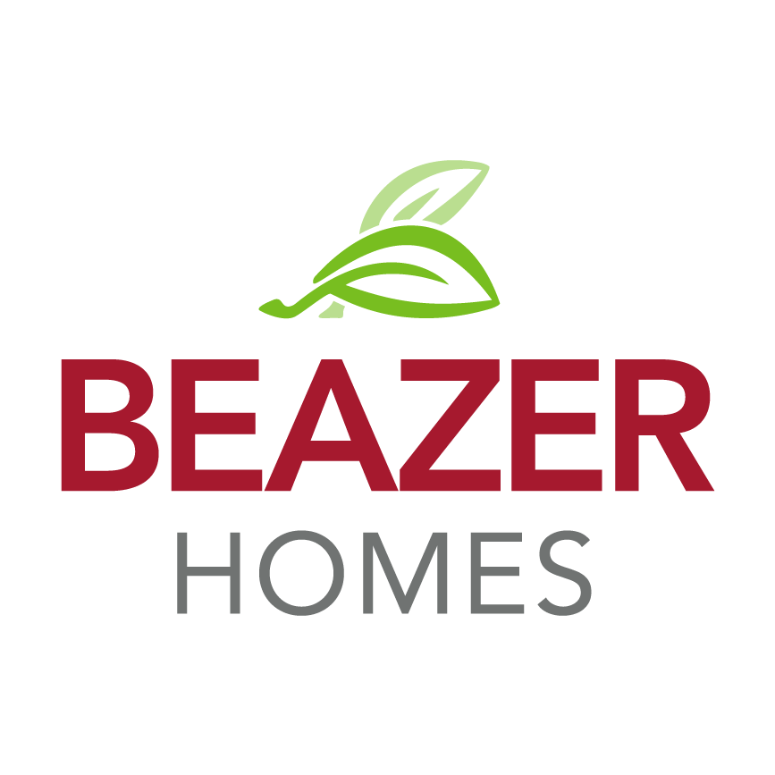 Beazer Homes Willowsford Logo