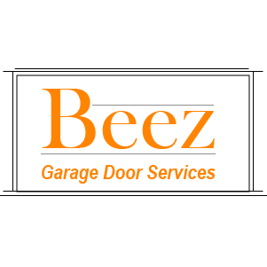 Beez Garage Door Services Logo