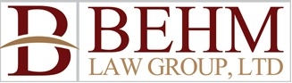 Behm Law Group, Ltd. - Stephen J. Behm Logo