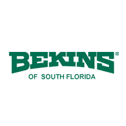 Bekins of South Florida Logo