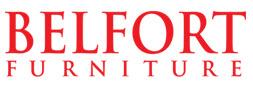 Belfort Furniture Logo