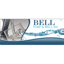 Bell Pump & Well Inc. Logo