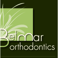 Belmar Orthodontics Logo