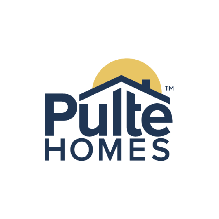 Belrose by Pulte Homes Logo