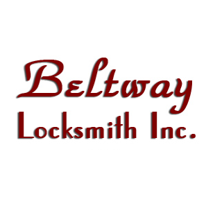Beltway Locksmith Logo