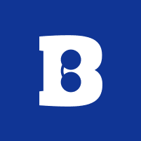 Benjamin Optical Logo