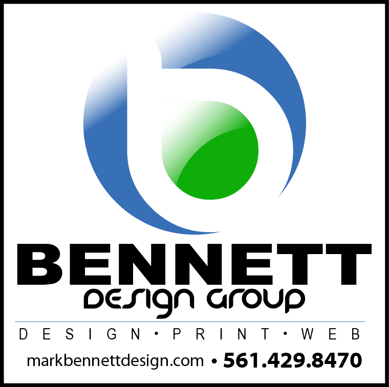 Bennett Design Group Inc. Logo