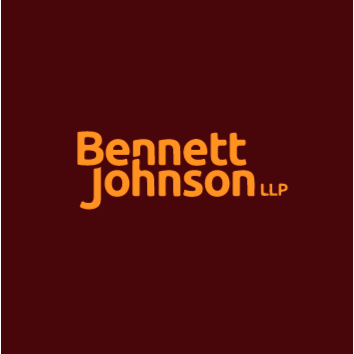 Bennett Johnson, LLP Logo