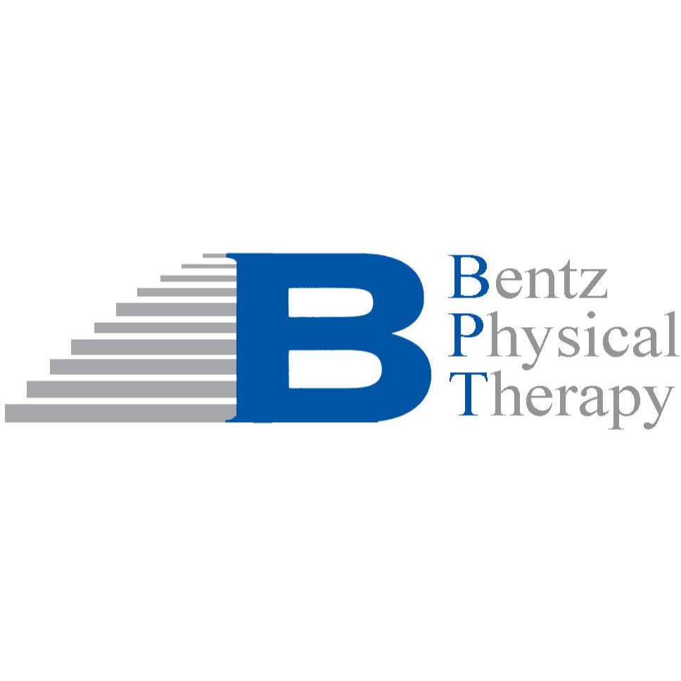 Bentz Physical Therapy Logo
