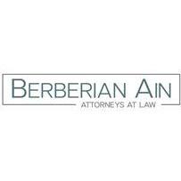 Berberian Ain, LLP Logo