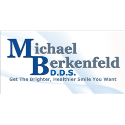 Berkenfeld Michael Dr DDS Logo
