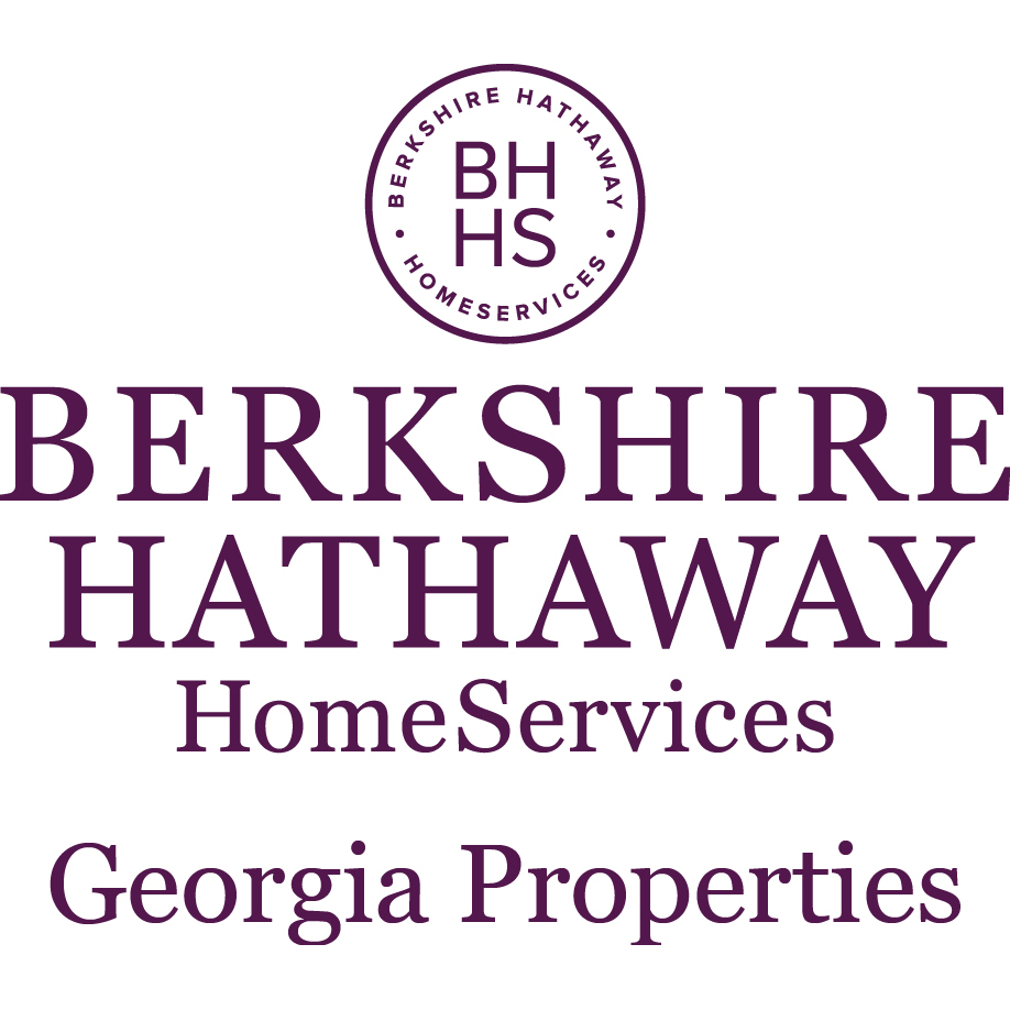 Berkshire Hathaway HomeServices Logo