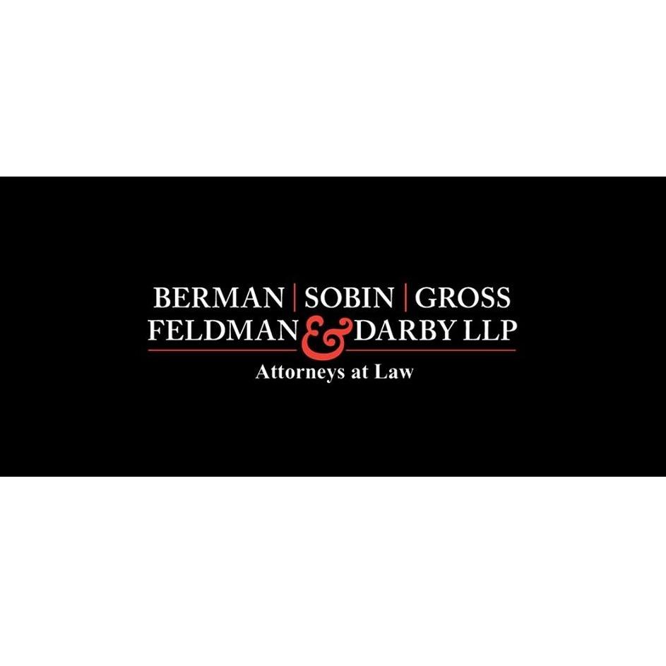 Berman, Sobin, Gross, Feldman & Darby LLP Logo