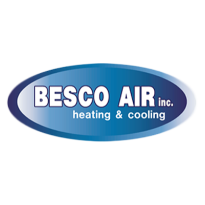 Besco Air Inc Logo
