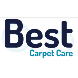 Best Carpet Care Logo