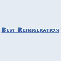 Best Refrigeration Logo