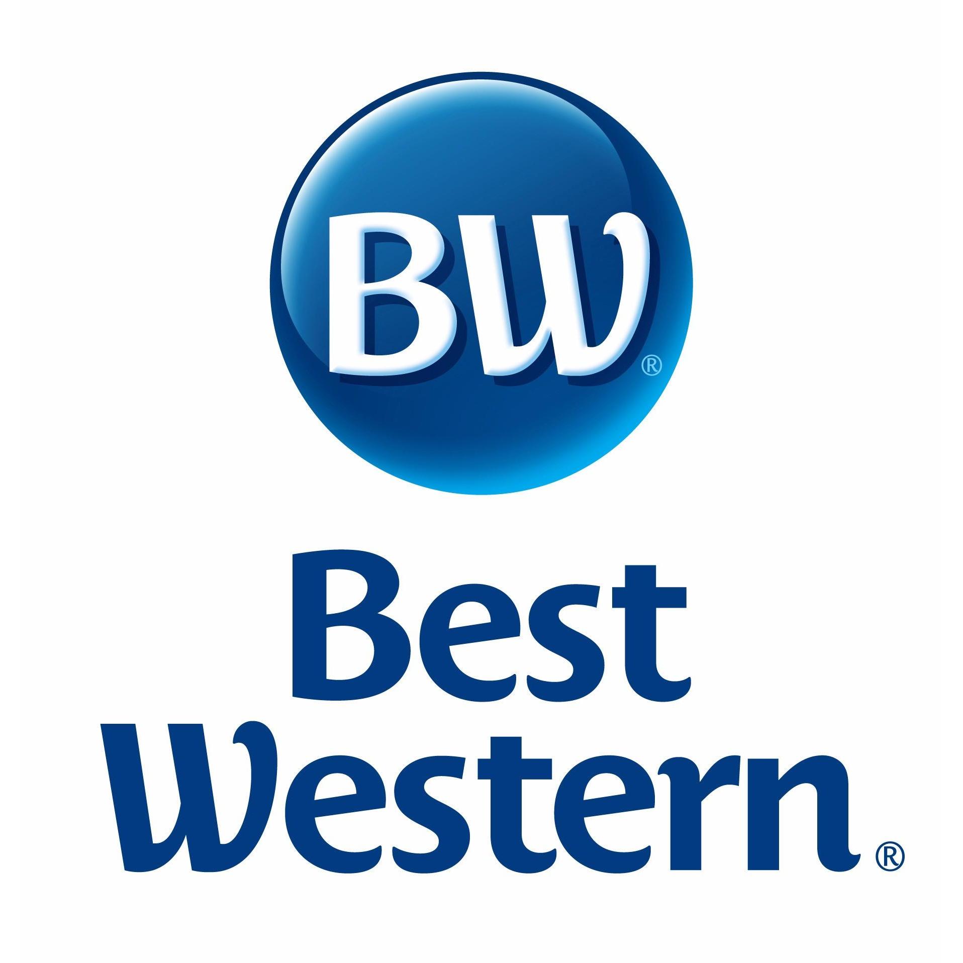 Best Western Inn & Suites Logo