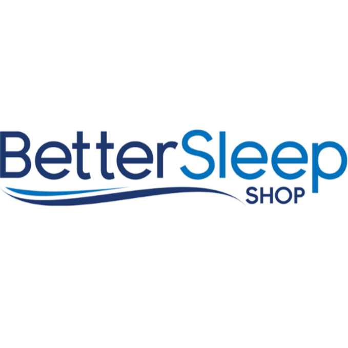 Better Sleep Shop Logo
