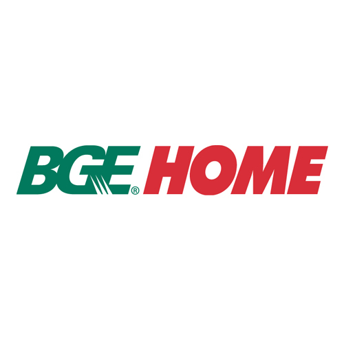 BGE HOME Logo