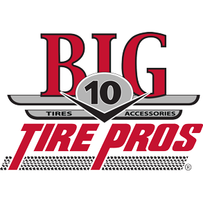 Big 10 Tire Pros & Accessories