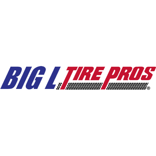 Big L Tire Pros Logo