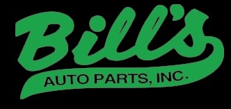 Bill's Auto Parts Logo