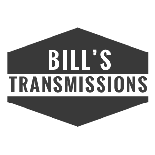Bill's Transmissions Logo