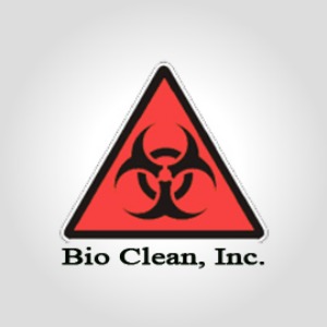 BIO-Clean Logo