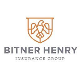 Bitner Henry Insurance Group Logo