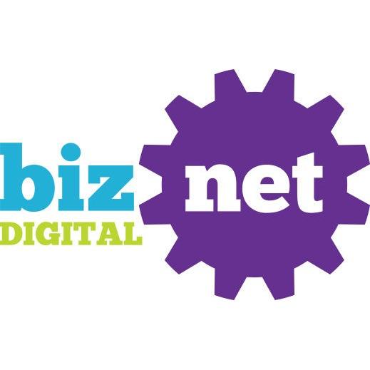 Biznet Digital, Inc. Logo