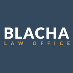 Blacha Law Office, LLC Logo