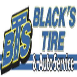 Black's Tire and Auto Service