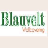 Blauvelt Wallcoverings Logo
