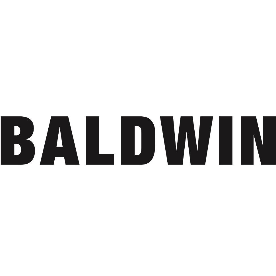 BLDWN Logo