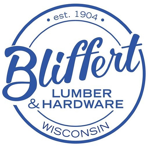 Bliffert Lumber & Hardware Logo